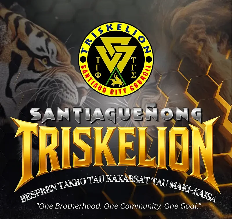Bespren Takbo TAU Kakabsat TAU Makikaisa